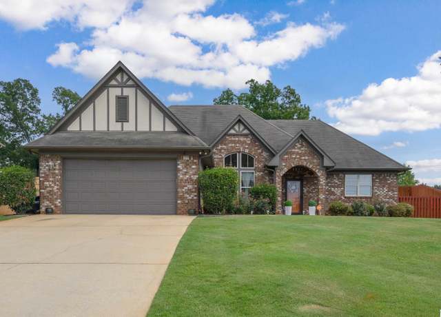 Property at 6390 Cove Ln, Mccalla, AL 35111, 3 beds, 2 baths
