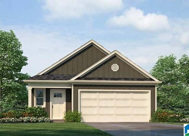 Property at 595 Sterling Pl, Odenville, AL 35120, 3 beds, 2 baths