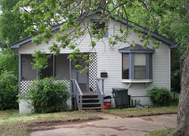 Property at 1325 33rd Street Ensley, Birmingham, AL 35218, 2 beds, 1 bath