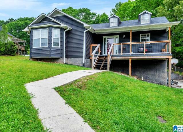 Property at 1522 Bower Dr SE, Cullman, AL 35055, 3 beds, 2 baths