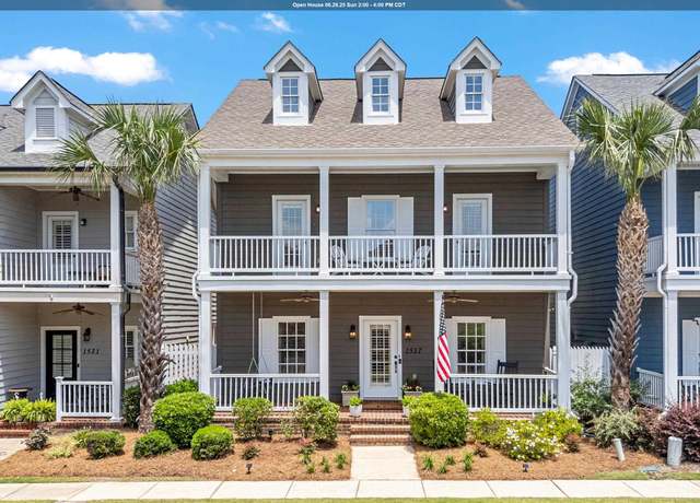 Property at 1517 Laurens St, Birmingham, AL 35242, 4 beds, 2.5 baths
