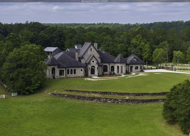 Property at 584 Meadow Lake Farms, Calera, AL 35040, 9 beds, 7 baths