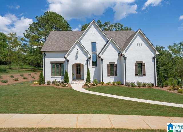 Property at 6551 Deerfoot Crossing Rd, Trussville, AL 35173, 4 beds, 3.5 baths