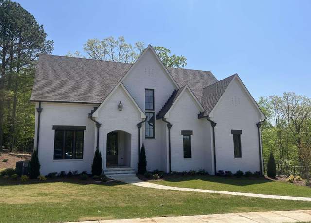 Property at 6551 Deerfoot Crossing Rd, Trussville, AL 35173, 4 beds, 3.5 baths