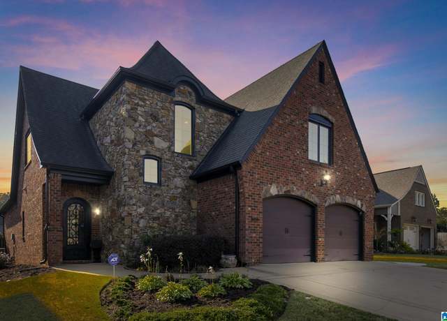 Property at 5079 Brookes Crossing Blvd, Trussville, AL 35235, 4 beds, 3.5 baths