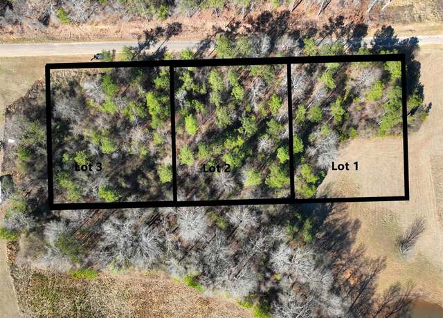 Property at 0 Old West Rd Lot 2, Thorsby, AL 35171