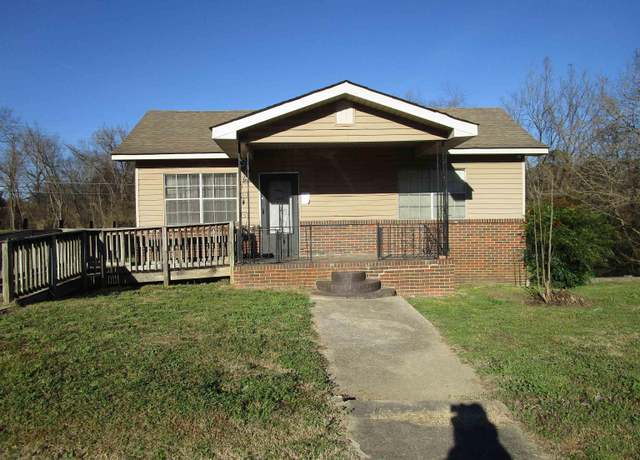 Property at 7236 Belgium Ave, Birmingham, AL 35224, 2 beds, 1 bath