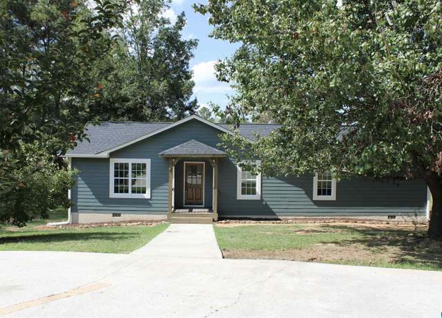 Property at 605 Skyview Lake Rd, Warrior, AL 35180, 3 beds, 2 baths