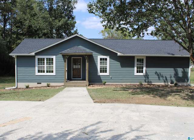 Property at 605 Skyview Lake Rd, Warrior, AL 35180, 3 beds, 2 baths