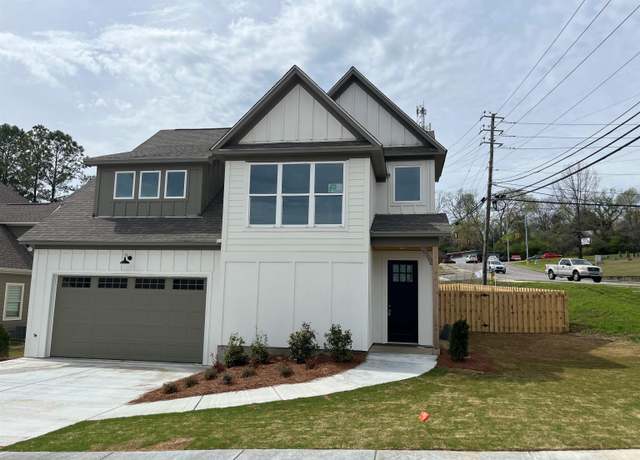 Property at 3001 Spencer Way, Hoover, AL 35226, 5 beds, 3.5 baths