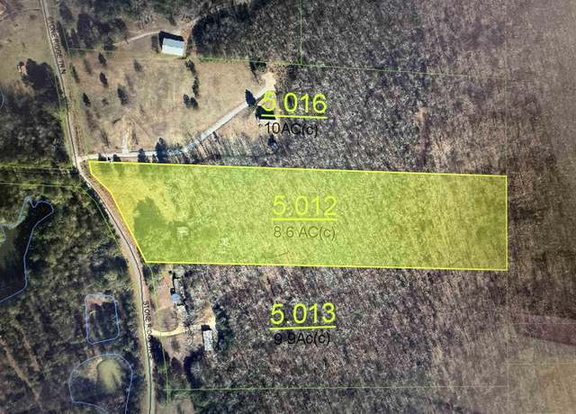 Property at 7 Stone Ridge Trl S Unit NA, Anniston, AL 36207