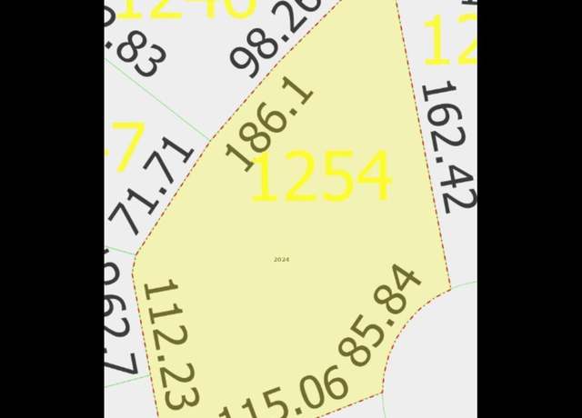 Property at 2024 Bluestone Cir #1254, Birmingham, AL 35242