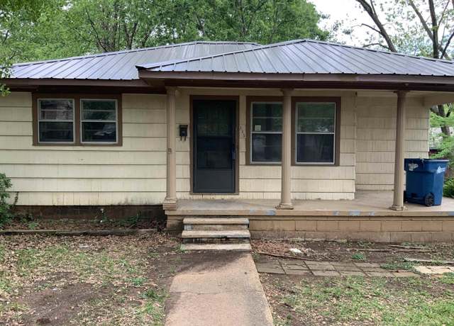 Property at 115 Vann St, Midfield, AL 35228, 3 beds, 1.5 baths