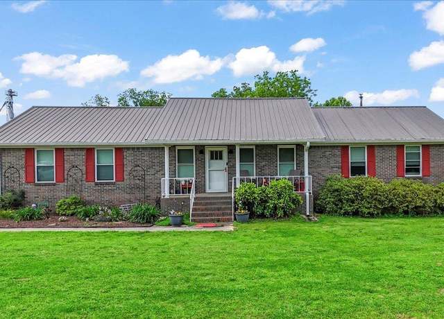 Property at 2523 County Road 222, Cullman, AL 35057, 3 beds, 2 baths