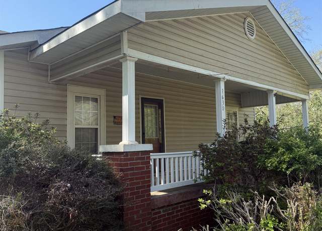 Property at 1630 Virginia Ln, Bessemer, AL 35023, 3 beds, 2 baths