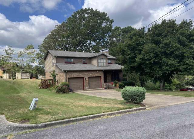 Property at 1124 Westchester Pkwy, Birmingham, AL 35214, 3 beds, 2.5 baths