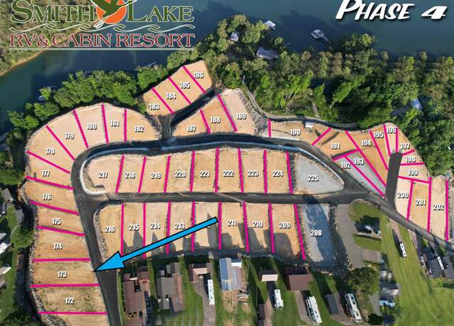 Property at 35 County Road 2029 #173, Crane Hill, AL 35053