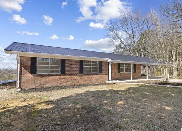 Property at 9186 Old Tuscaloosa Rd, Parrish, AL 35580, 3 beds, 2 baths