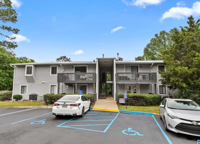 Property at 405 Woodland Vlg #405, Homewood, AL 35216, 2 beds, 2 baths