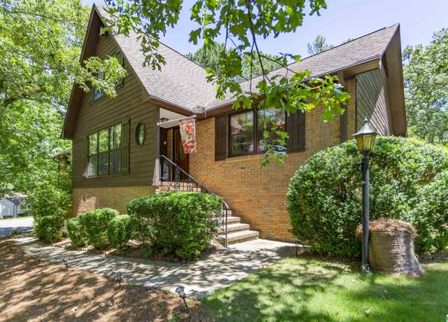 Property at 3300 Shetland Trce, Birmingham, AL 35242, 5 beds, 4 baths