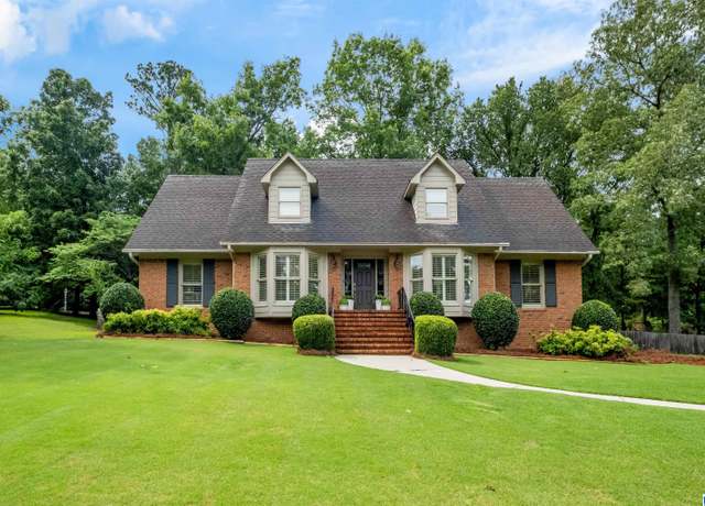 Property at 4956 Meadow Brook Rd, Birmingham, AL 35242, 5 beds, 3.5 baths