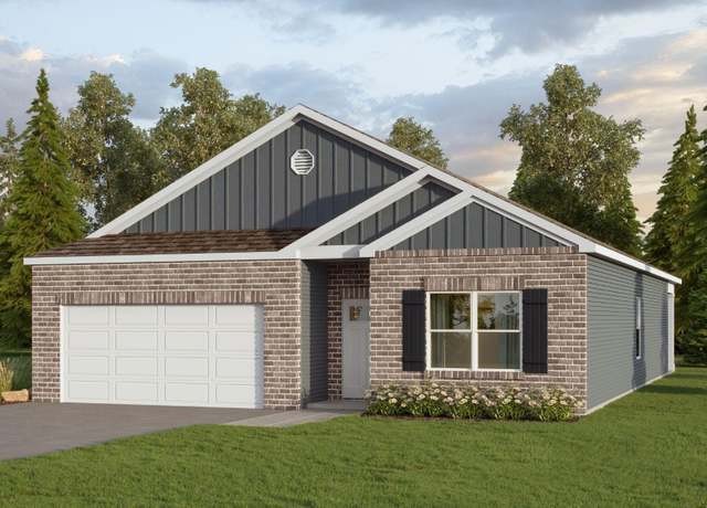 Property at 4473 Rosser Farms Pkwy, Bessemer, AL 35022, 4 beds, 2 baths