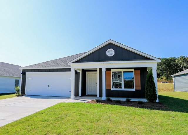 Property at 520 Stovall Dr S, Odenville, AL 35120, 4 beds, 2 baths