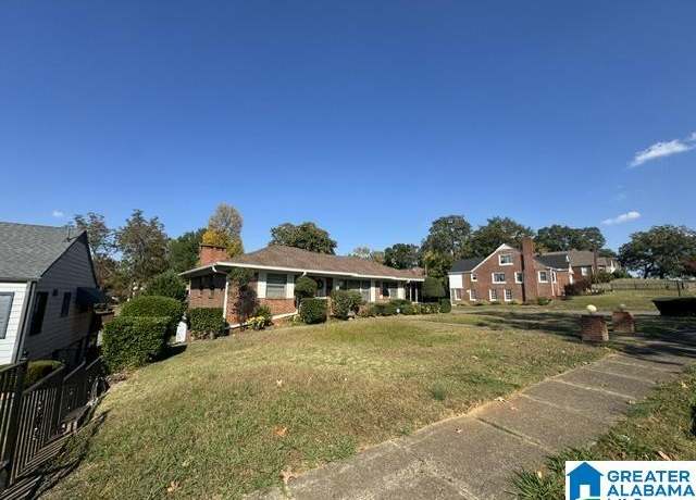 Property at 1130 46th St, Birmingham, AL 35208, 4 beds, 2 baths