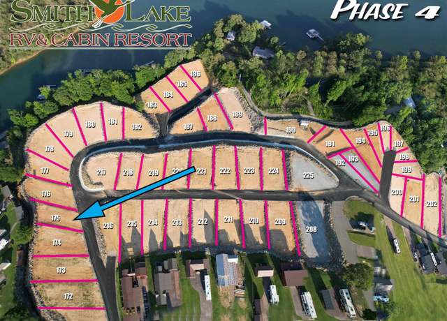 Property at 53 County Road 2029 #175, Crane Hill, AL 35053