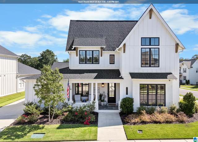 Property at 3120 Sydenton Dr, Hoover, AL 35244, 4 beds, 3 baths