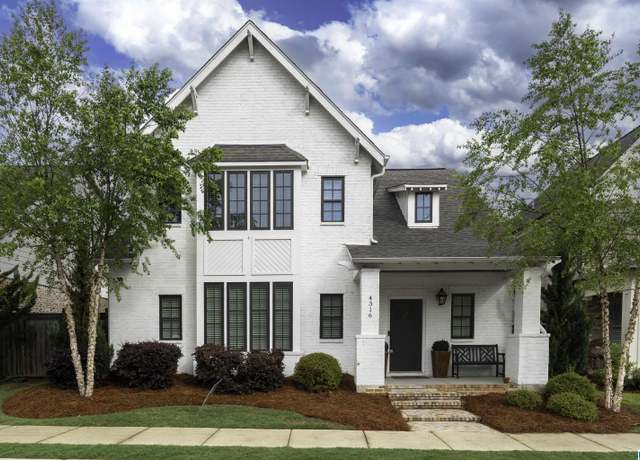Property at 4316 Cahaba Bnd, Trussville, AL 35173, 4 beds, 3.5 baths