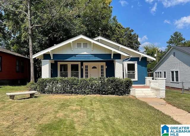 Property at 1340 43rd St, Birmingham, AL 35208, 3 beds, 2 baths
