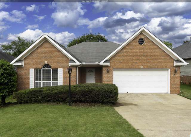 Property at 5070 Abbey Ln, Clay, AL 35215, 2 beds, 2 baths