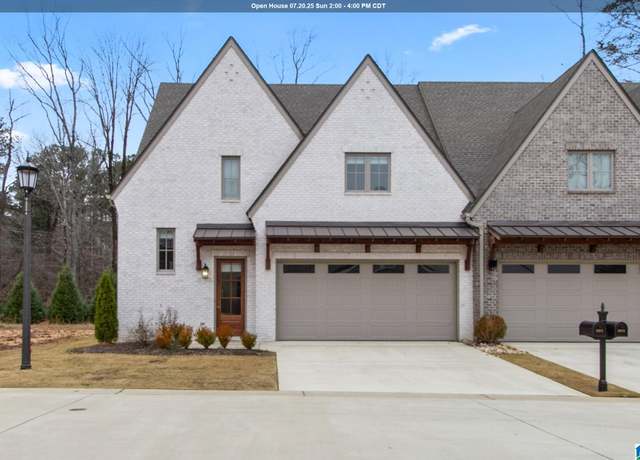 Property at 301 Trails End Ln, Tuscaloosa, AL 35406, 4 beds, 3.5 baths