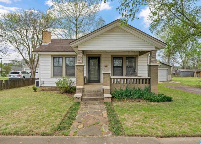 Property at 1737 Morgan St, Leeds, AL 35094, 2 beds, 1 bath