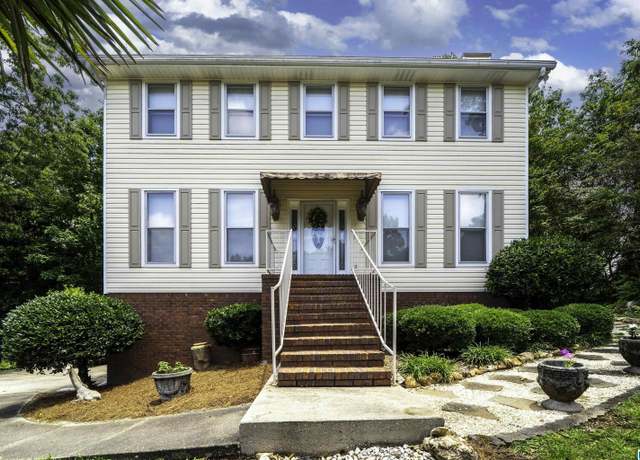 Property at 1813 Petticoat Way, Birmingham, AL 35215, 3 beds, 2.5 baths