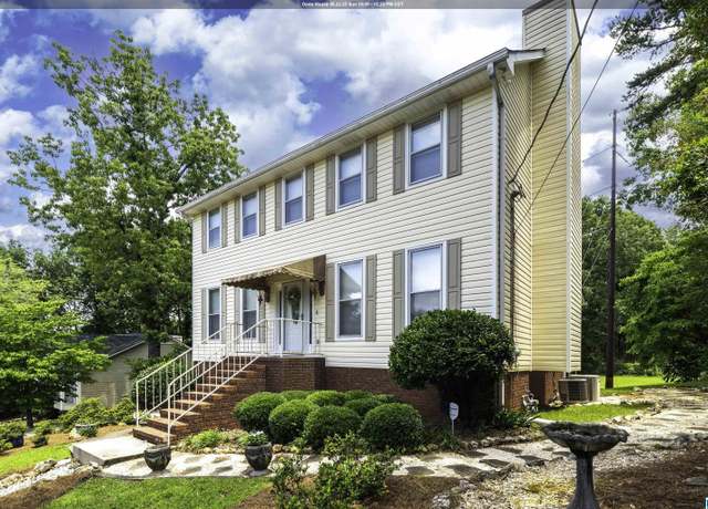Property at 1813 Petticoat Way, Birmingham, AL 35215, 3 beds, 2.5 baths