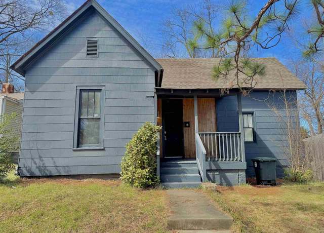 Property at 7604 3rd Ave S, Birmingham, AL 35206, 3 beds, 1 bath