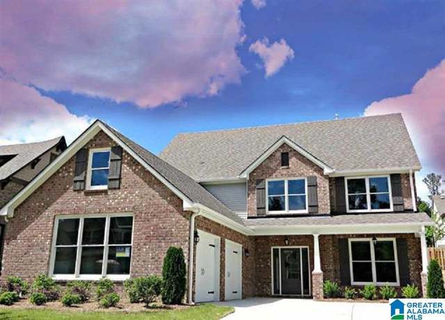 Property at 3780 Cotswold Dr, Birmingham, AL 35242, 4 beds, 3.5 baths