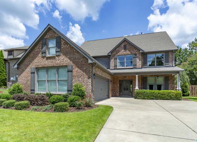 Property at 3780 Cotswold Dr, Birmingham, AL 35242, 4 beds, 3.5 baths