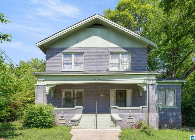 Property at 3234 Norwood Blvd, Birmingham, AL 35234, 5 beds, 2 baths