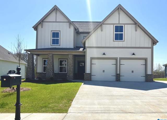 Property at 275 Avondale Ln, Pell City, AL 35128, 5 beds, 4 baths