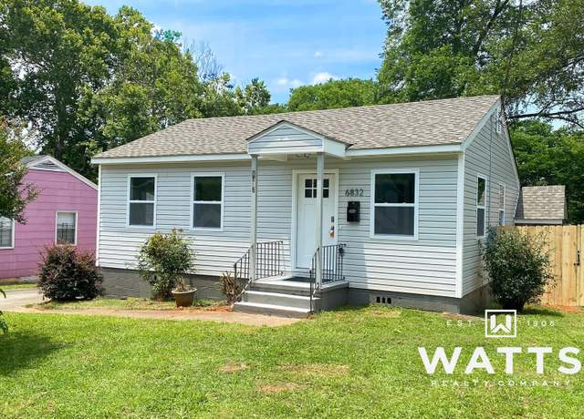 Property at 6832 6th Ct S, Birmingham, AL 35212, 2 beds, 1 bath