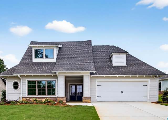 Property at 5408 Longmeadow Rdg, Trussville, AL 35173, 3 beds, 2 baths