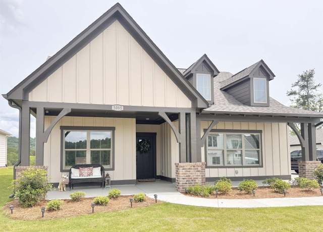 Property at 5085 Simms Rdg, Pelham, AL 35124, 4 beds, 3 baths