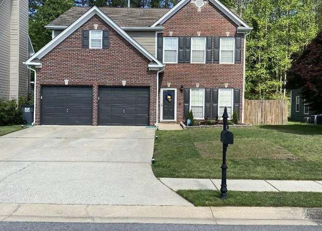 Property at 1593 Deer Valley Dr, Hoover, AL 35226, 3 beds, 2.5 baths