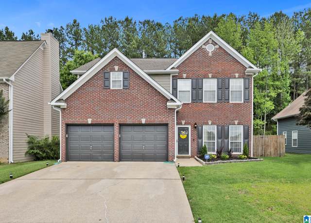 Property at 1593 Deer Valley Dr, Hoover, AL 35226, 3 beds, 2.5 baths