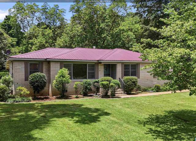 Property at 1257 Hueytown Rd, Hueytown, AL 35023, 3 beds, 1.5 baths