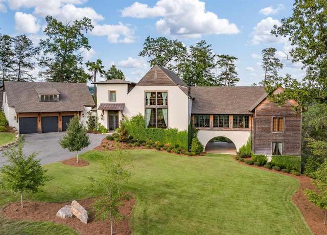 Property at 123 Trillium Dr, Birmingham, AL 35210, 3 beds, 4.5 baths