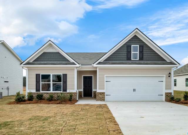 Property at 123 Wood Ln, Lincoln, AL 35096, 3 beds, 2 baths